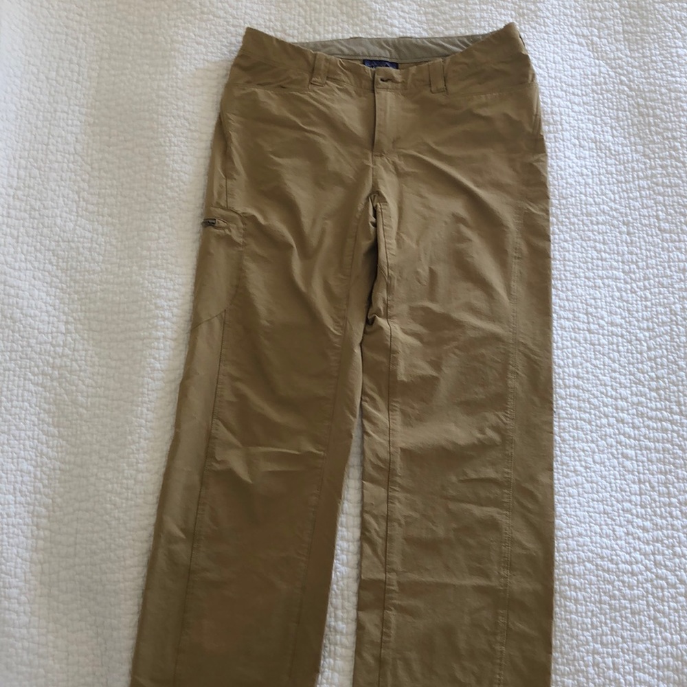 Patagonia pants